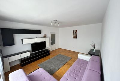 Apartament cu 3 camere decomandat în Tomis Nord