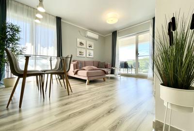 Apartament modern, complet mobilat, lângă Pădurea Verde - 1