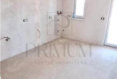 GIROC - Duplex despartit prin camera - 4 Camere - Toate utilitatile - 6
