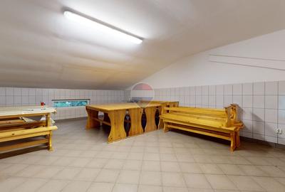Spațiu Industrial de Vanzare sau Inchiriere | Strada Fântânii, Brașov - 4