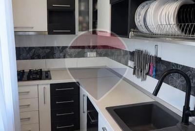 Casă individuală P+1 | 300 mp | Teren 644 mp | Garaj | Comuna Berceni - 12
