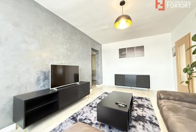 Apartament cu 3 camere, de vanzare in zona Circumvalatiunii - 7