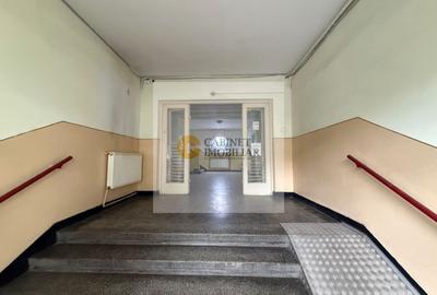 3 camere I Kogalniceanu - Cismigiu I Etaj 1 I Creditabil - 20