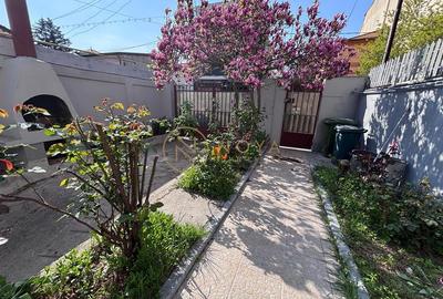 Vila individuala de vanzare in zona Banu Manta Ion Mihalache - 3