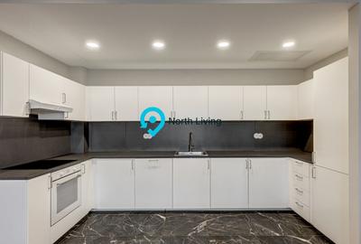4 Camere Premium | 2 Parcări | 135 MP Utili | Piscină | Zona Pipera - 7