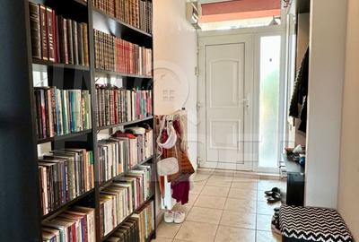 Duplex finisat cu garaj și 3 parcări - Bună Ziua – teren 231 mp - 8