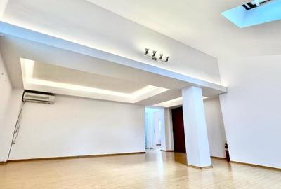 Birou, 90 mp în Dorobanți