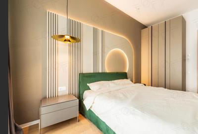 Luxury 3-bedroom apartment//high floor//One Verdi Park - 19