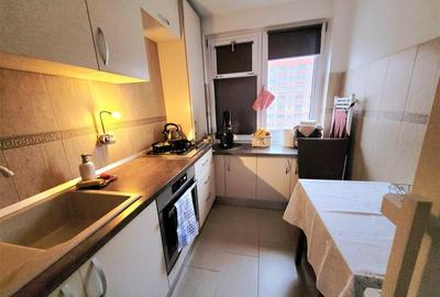 Apartament de inchiriat 2 camere Bulevardul Victoriei - Centrul Nou - 1