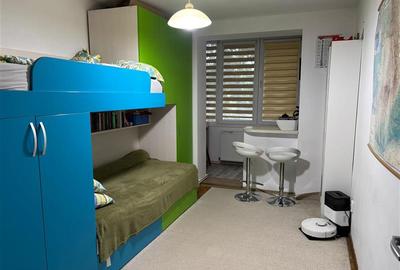 Apartament cu 4 camere la etaj 1, in Centrul Civic, Brasov - 5
