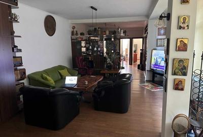 Apartament 3 camere Calea Calarasi-Matei Voievod - 1