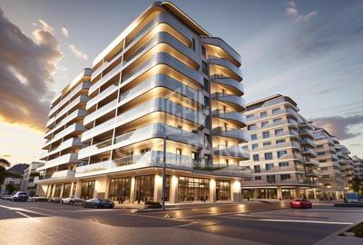 Spatiu Comercial -Zona Floresti/Eroilor -Suprafete de 328 sau 657 mp - 1