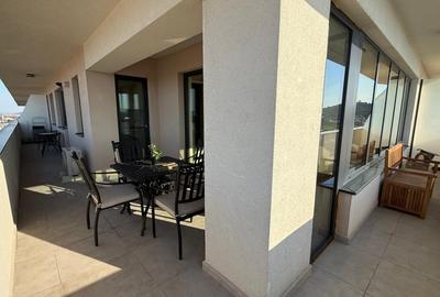 Apartament 3 camere, 107.37 mp, zona Nicolina - 16