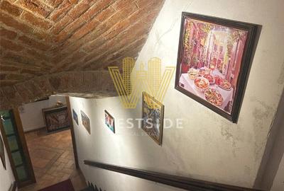 Spatiu comercial exceptional de inchiriat, in Piata Unirii - 5