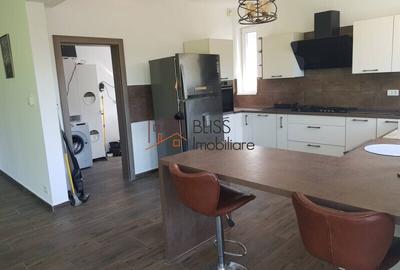 Casă / Vilă 3 camere în zona Comuna Tunari - 13