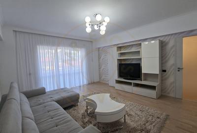 Inchiriere apartament 3 camere centru Ultramodern-Bloc nou - 1