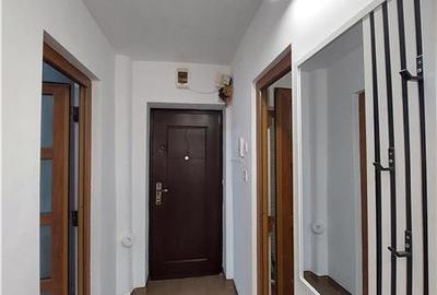 Apartament renovat, parter, zona P-ta Mihai Viteazul - 5