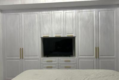 Inchiriere apartament MODERN zona Campus-langa Hotel Nevada - 4