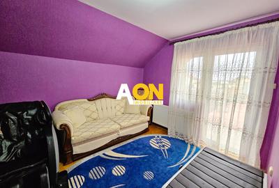 Casa D+P+M,  5 camere, 1254 mp teren, Micesti - 14