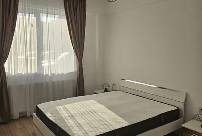 Zona Braytim.Bloc nou. Mobilat/Utilat complet.Loc de parcare inclus! - 3