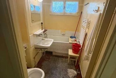 Apartament cu 2 camere, etajul 2/4, zona Podu Ros - 6