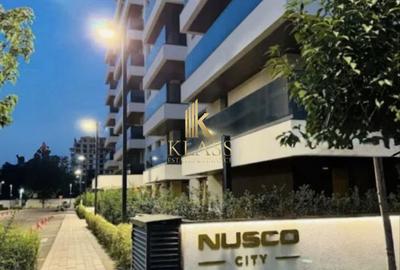 2 Camere Nusco City - 3