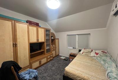 Apartament 2 camere 50mp zona Crisan finisat mobilat utilat 54.500eur neg - 6