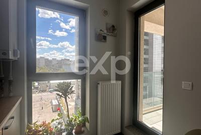 Apartament 2 Camere Exigent Faza 1 - 8