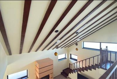 COMISION 0, Casa Moderna, 7 Camere, Garaj, 300MP, 700Mp Teren, SACALAZ - 3