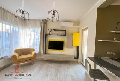 Apartament nou 2 camere, etaj 1, Targu Mures - 6