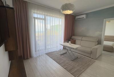Anunț închiriere apartament 2 camere – Solid House Mamaia - 4