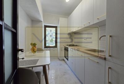 Royal  Town Copou - -INTABULAT -Decomandat - 2 Camere - 60mp - 21