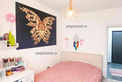 Metrou Dimitrie Leonida Bloc 2022 - Apartament 2 Camere Decomandat - 7