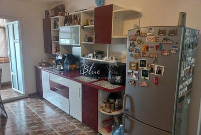 ANDA - APARTAMENT 2 CAMERE DECOMANDAT , 2 Balcoane , centrala pe gaz - 3