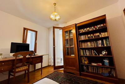Apartament 4 camere, loc de parcare, Clucerului, parc Kiseleff - 21
