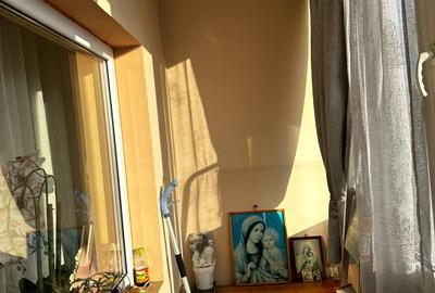 Apartament 2 camere - 2 balcoane - Margeanului - 5