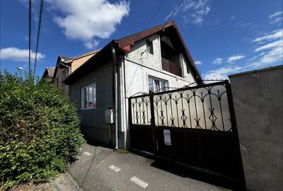 Casa cu 3 camere - Zona Bogdăneștilor, Mehala - 1