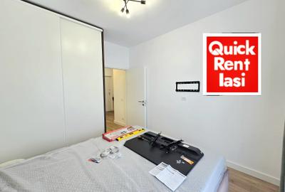 Tudor Silk District Residence Apartament 2Camere Lux Cu Loc Parcare Inclus - 8