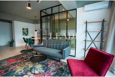 Apartament 2 Camere | Inchiriere | Novum Politehnica | Bloc nou | Parcare - 1