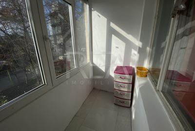 3 Camere-Etajul 1-Soseaua Alexandriei/Antiaeriana - 10