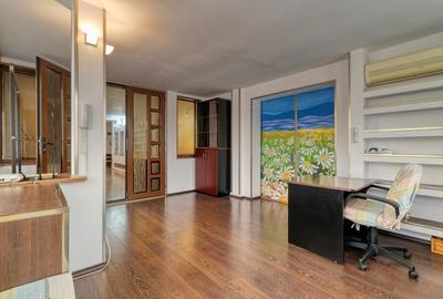 Apartament de 5 camere in vila zona Ion Mihalache - Banu Manta - Kiseleff - 9
