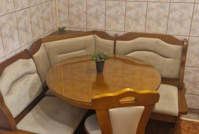 🏡 Apartament 3 camere de închiriat – Nicolina 2, Iași | Direct proprietar | Ren - 7