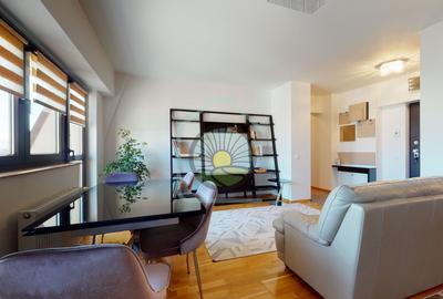 Apartament 3 camere Brasov-PRIVILEGIO cu PARCARE SUBTERANA - 7