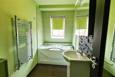 De inchiriat apartament 3 camere in vila zona Favorit-Circumvalatiunii - 8