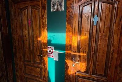 Spatiu comercial 130mp utili, Str. Republicii, Centru Vechi, etaj 1/1, Brasov - 14