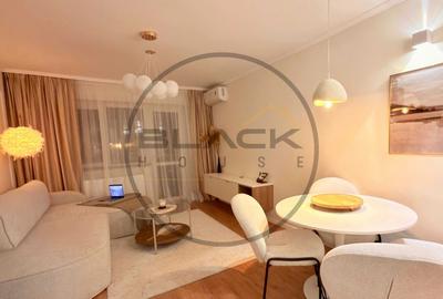 Apartament cu 2 camere decomandat, mobilat în Mănăștur