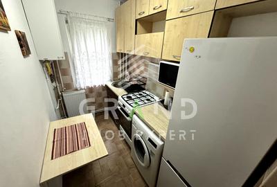 3 camere | Zona Ciucas–Manastur | Etaj 2 | Aproape de La Terenuri - 13