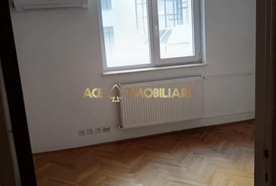 4 Camere | Universitate | Spatiu Birouri | Centrala | ULTRACENTRAL - 4