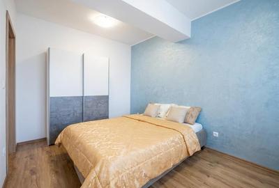 RECO Apartament 3 camere, zona Nufarul, etaj 5 8, lift, 60 mp utili - 4