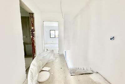 Duplex modern | 4 camere | spatiu generos si zona excelenta | Mosnita - 13